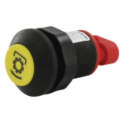 New Holland T6.120 82025543 PTO switch CNH