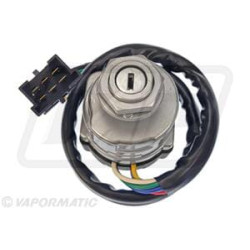 New Holland T6.120 VPF3264 Ignition switch