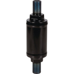 New Holland T6.140 84169702 Fuel filter