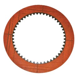 Case - IH MX255 Magnum 86990276 Diskas plokštelinės sankabos įeinančiam velenui NH