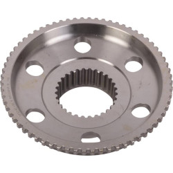 New Holland T6.140 84224948 Disc, Notched