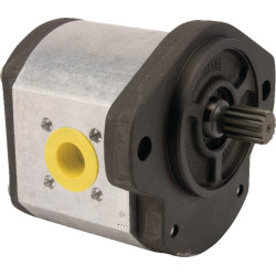 New Holland T6.140 5192659 Hydraulic pump
