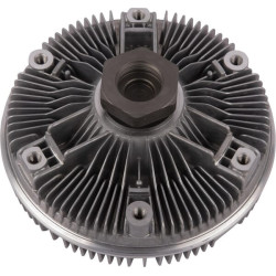 New Holland T6.150 87516756 Viscous coupling