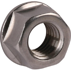 New Holland T6.155 4899086 Nut