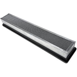 New Holland T6.155 VPM8111 Carbon cab filter