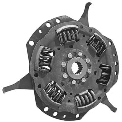 New Holland T6.160 370014510 Flywheel damper