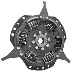 New Holland T6.160 370014510 Flywheel damper