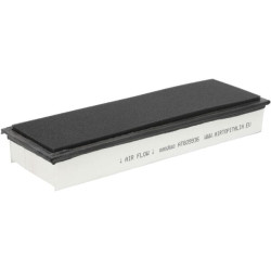 New Holland T6.160 AT609936 Pollen filter