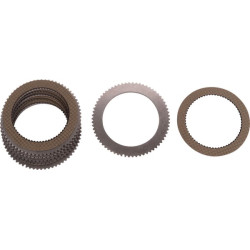 New Holland T6.165 87325220 Disc kit
