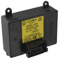 New Holland T6.175 3401230000 Light switch