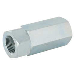 New Holland T6.175 87350633 Fuel filter CNH