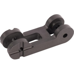 New Holland TM115 81869863 Arm, plastic