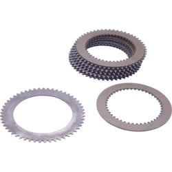 New Holland TM115 87530796 Clutch Pack