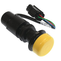 New Holland TM115 VPM6195 PTO switch