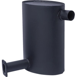 New Holland TM115 82010813N Muffler
