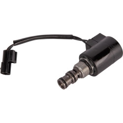 New Holland TM115 82008511 Valve, Solenoid
