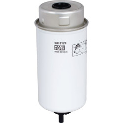 New Holland TM115 WK8120 Fuel change filter