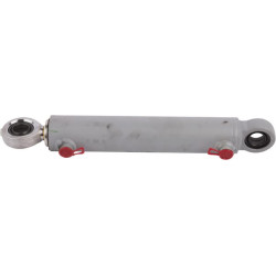 New Holland TM115 87302891N Power steering cylinder