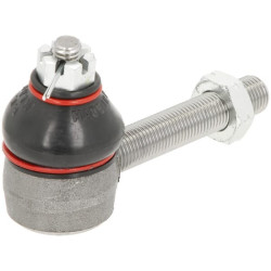 New Holland TM115 SHP270KR Tie rod end, left