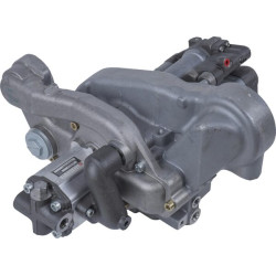 New Holland TM115 5185294 Hydraulic pump load-sensing New Holland