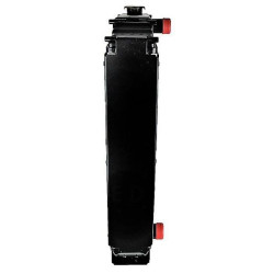 New Holland TM120 5169275N Radiator