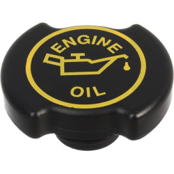 New Holland TM120 F3A6766BAN Oil filler cap