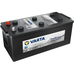 New Holland TM120 655013090A742 Battery 12V 155Ah 900A Promotive Heavy Duty VARTA