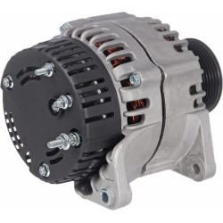 New Holland TM120 ALT2625109 Alternator 14V 120A