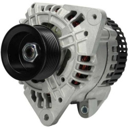 New Holland TM120 ALT2625176 Alternator 14V 120A