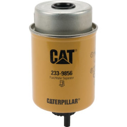 New Holland TM120 2339856 Fuel filter Caterpillar