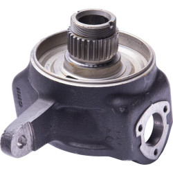 New Holland TM120 5171554 Steering knuckle left