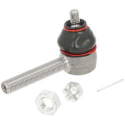 New Holland TM120 SHP270KR Tie rod end, left