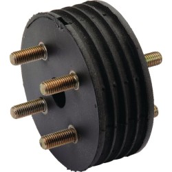 Case - IH MX285 Magnum 226690A2 padas, guminis