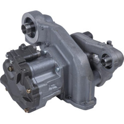 New Holland TM120 5185294 Hydraulic pump load-sensing New Holland