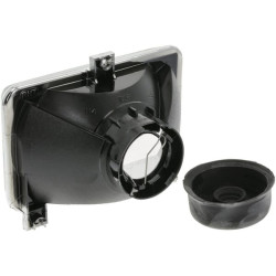 New Holland TM120 82014129 Headlamp right hand traffic