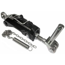 New Holland TM120 VPL3296 Automatic stabiliser assembly