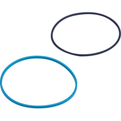 New Holland TM120 5162398 Seal, Ring