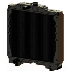 New Holland TM125 5169275N Radiator