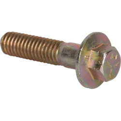 New Holland TM125 87840522 Hexagon head bolt 5/16" - 18x1.38"