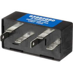 New Holland TM125 83982680 Relay