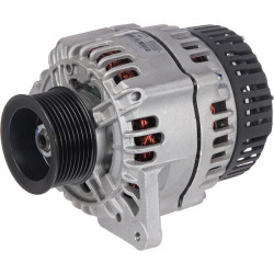 New Holland TM125 ALT2625109 Alternator 14V 120A