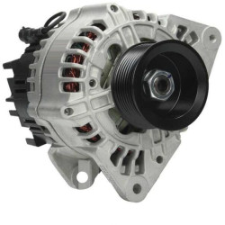 New Holland TM125 ALT2625176 Alternator 14V 120A