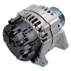 New Holland TM125 IA1225 Alternator 14V 120A