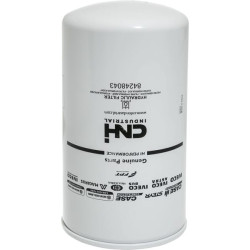New Holland TM125 84248043 Hydraulic filter CNH