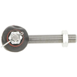 New Holland TM125 SHP270KR Tie rod end, left