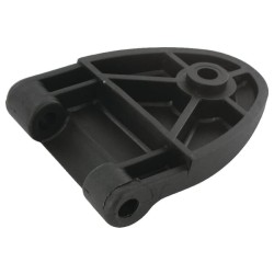 Case - IH MX80C Maxxum 185789A2 durų vyris CNH