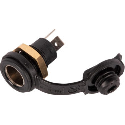 New Holland TM130 84191453 Socket 12/24V 20A