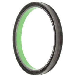 New Holland TM130 87381732N Seal Cassette-ENRS 122x142x10 FKM