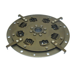 New Holland TM130 2940NN Damper