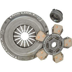 New Holland TM130 633068510 Coupling set
